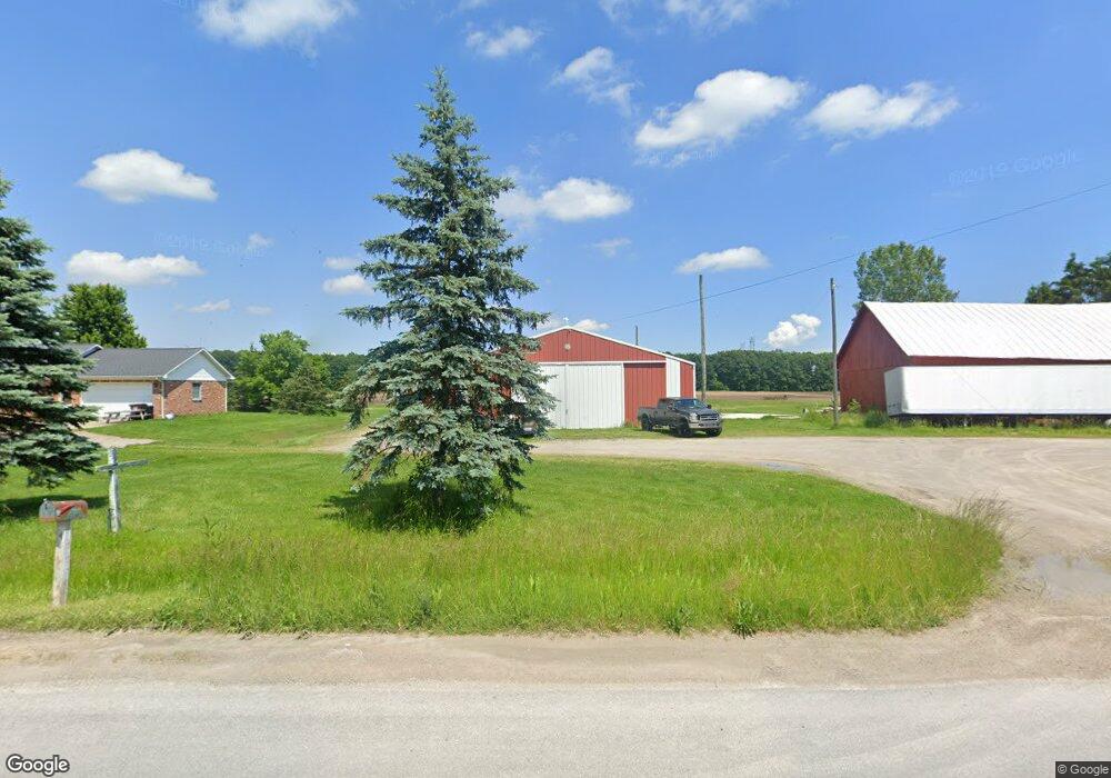 9688 Exeter Rd, Carleton, MI 48117 - photo 1