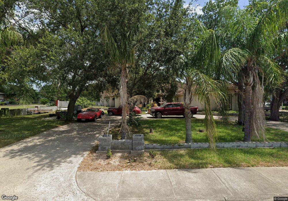 215 Southgate Blvd, Weslaco, TX 78596 - photo 1