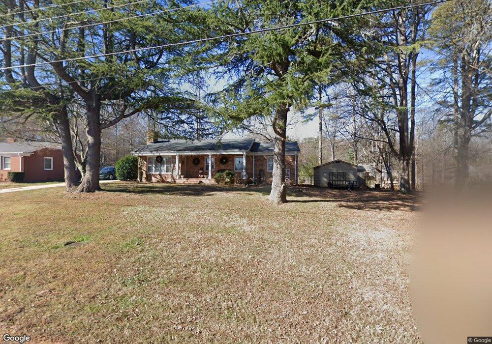 104 Crestview Dr, Inman, SC 29349 - photo 1