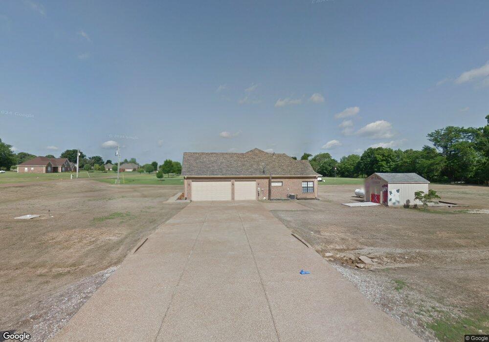 1799 Lamar Place E, Hernando, MS 38632 - photo 1