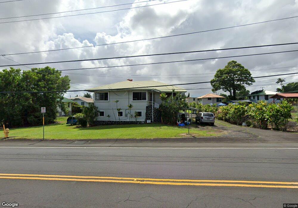 31 W Kawili St, Hilo, HI 96720 - photo 1