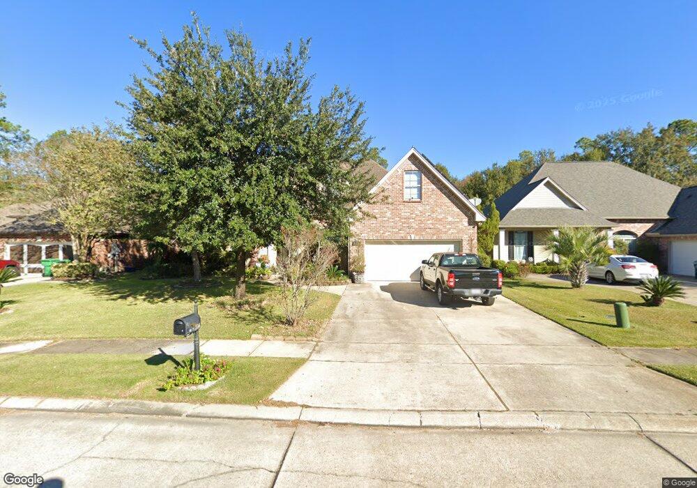 504 Bellingrath Ln, Slidell, LA 70458 - photo 1