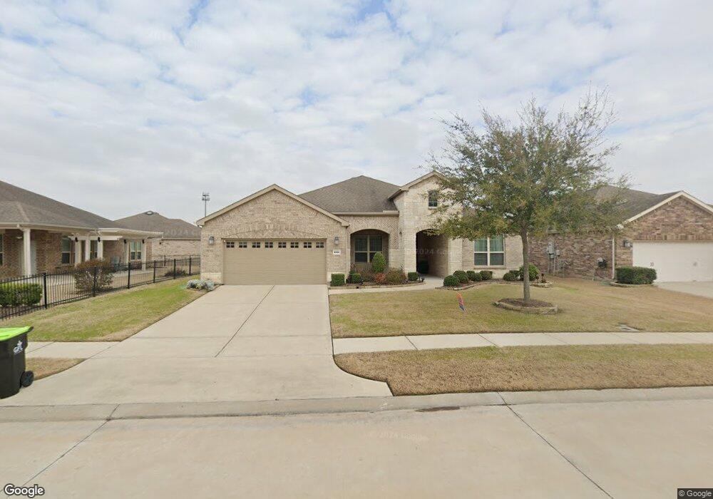 4103 Swallow Tail Way, Richmond, TX 77469 - photo 1