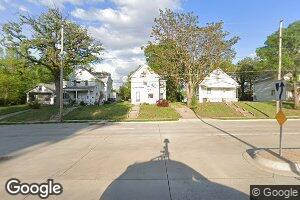 2064 S Kansas Ave, Topeka, KS 66612