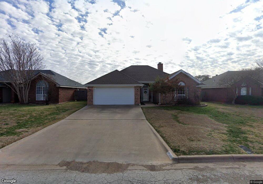 4009 Sera Dr, Abilene, TX 79606 - photo 1