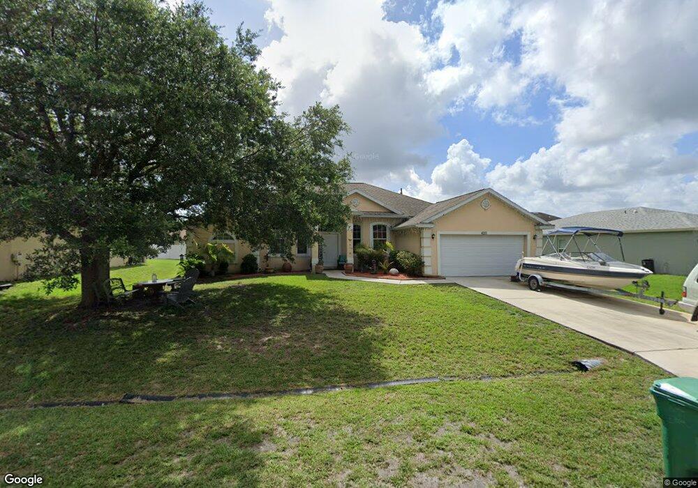 4271 SW Utterback St, Port Saint Lucie, FL 34953 - photo 1