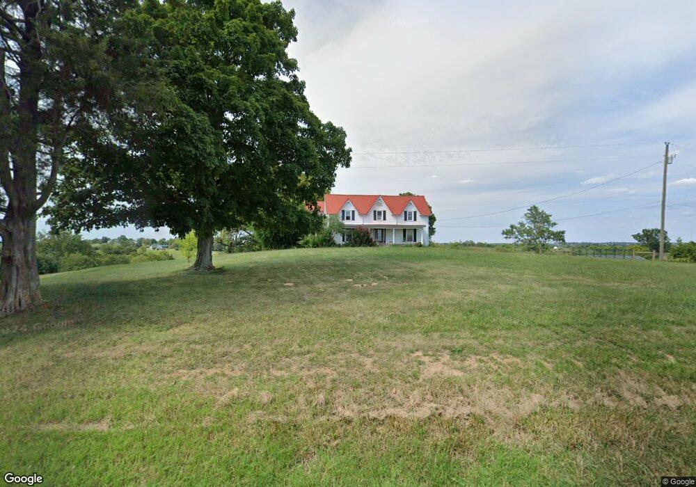 2232 MacKville Rd, Harrodsburg, KY 40330 - photo 1