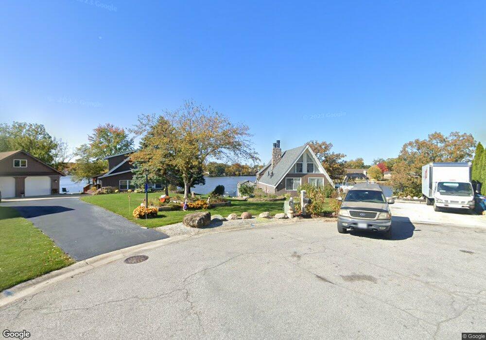 5706 W 154th Ct, Lowell, IN 46356 - photo 1