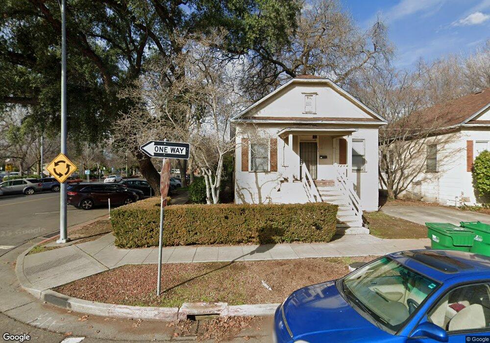 354 E 3rd St, Chico, CA 95928 - photo 1