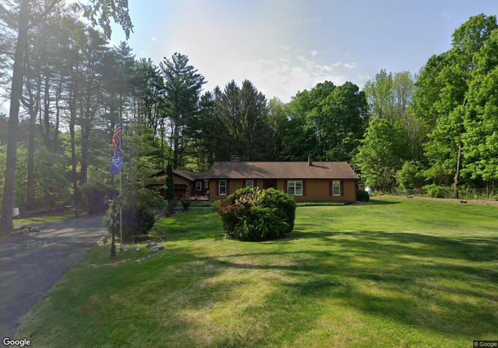 206 Daketown Rd, Greenfield Center, NY 12833 - photo 1