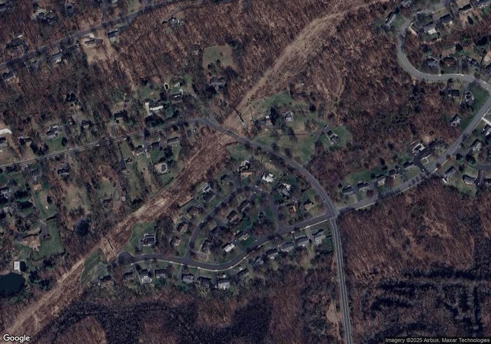 16 Dunbridge Ln, Gillette, NJ 07933 - photo 1