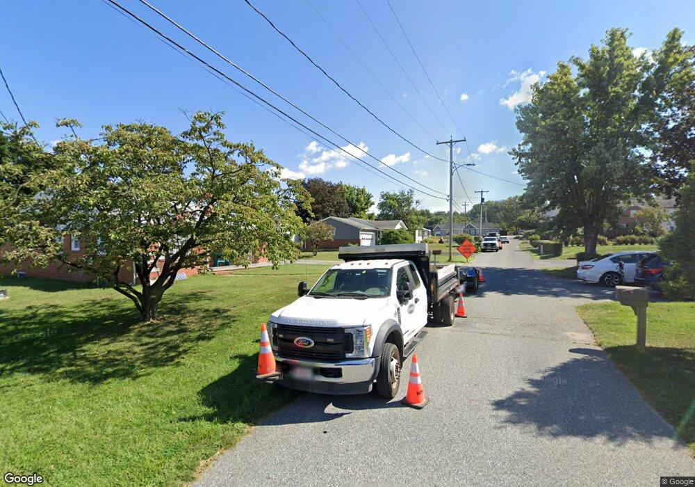 4 Harding St, Lutherville Timonium, MD 21093 - photo 1