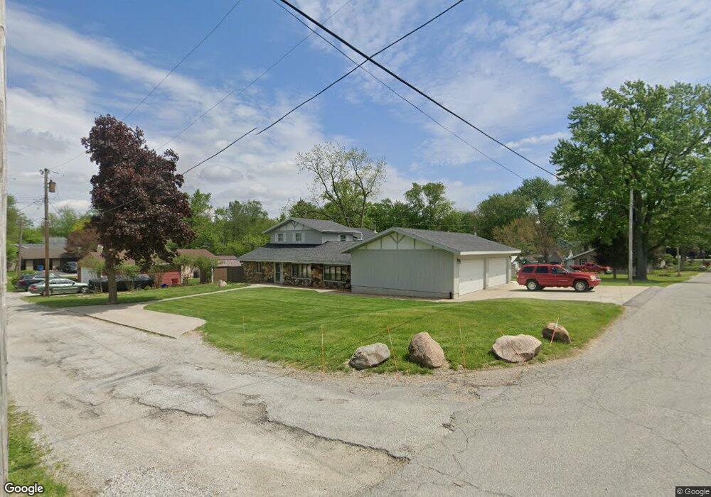 14341 Maple Ln, Cedar Lake, IN 46303 - photo 1