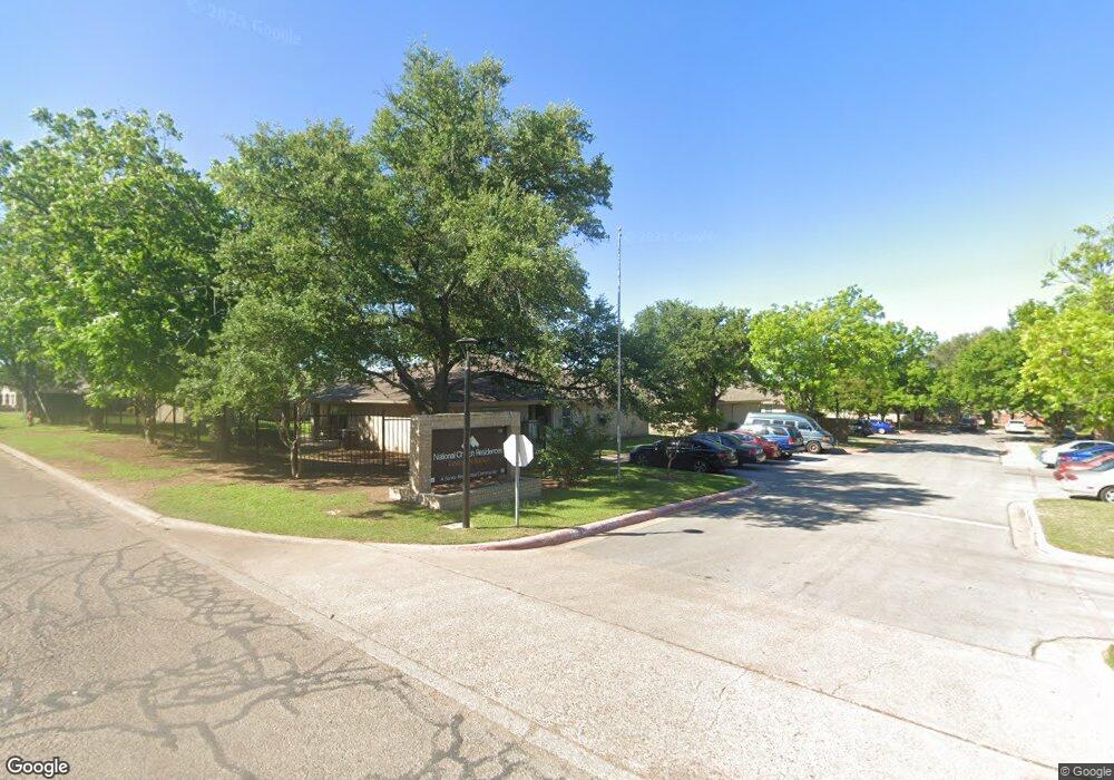 705 Mcanear St, Cleburne, TX 76033 - photo 1