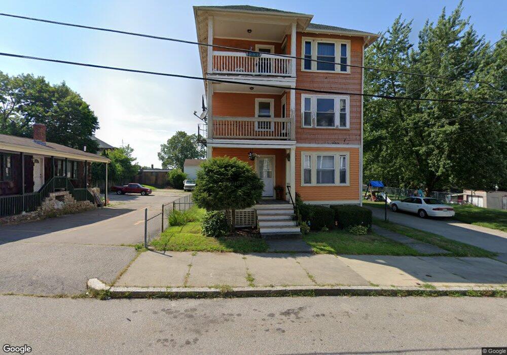 535 Grove St, Woonsocket, RI 02895 - photo 1