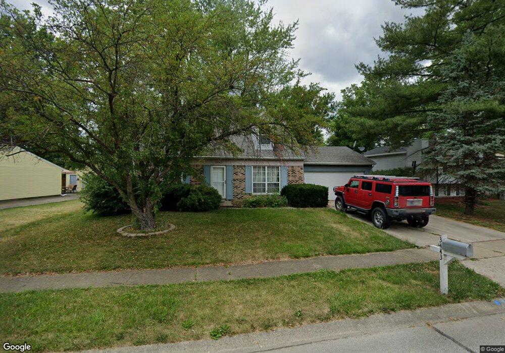 3443 Chaucer Dr, Lafayette, IN 47909 - photo 1