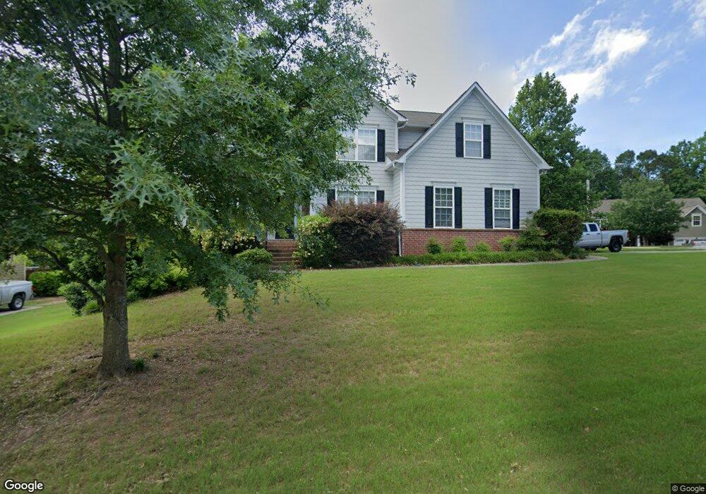 225 Sterling Brook Ln unit 4B, Canton, GA 30114 - photo 1