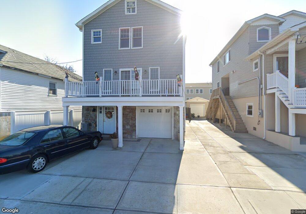 35 Deal Rd, Island Park, NY 11558 - photo 1