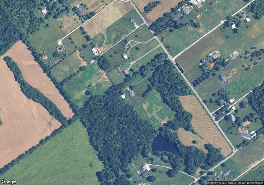 3407 Jack Teeple Rd, Charlestown, IN 47111 - photo 1