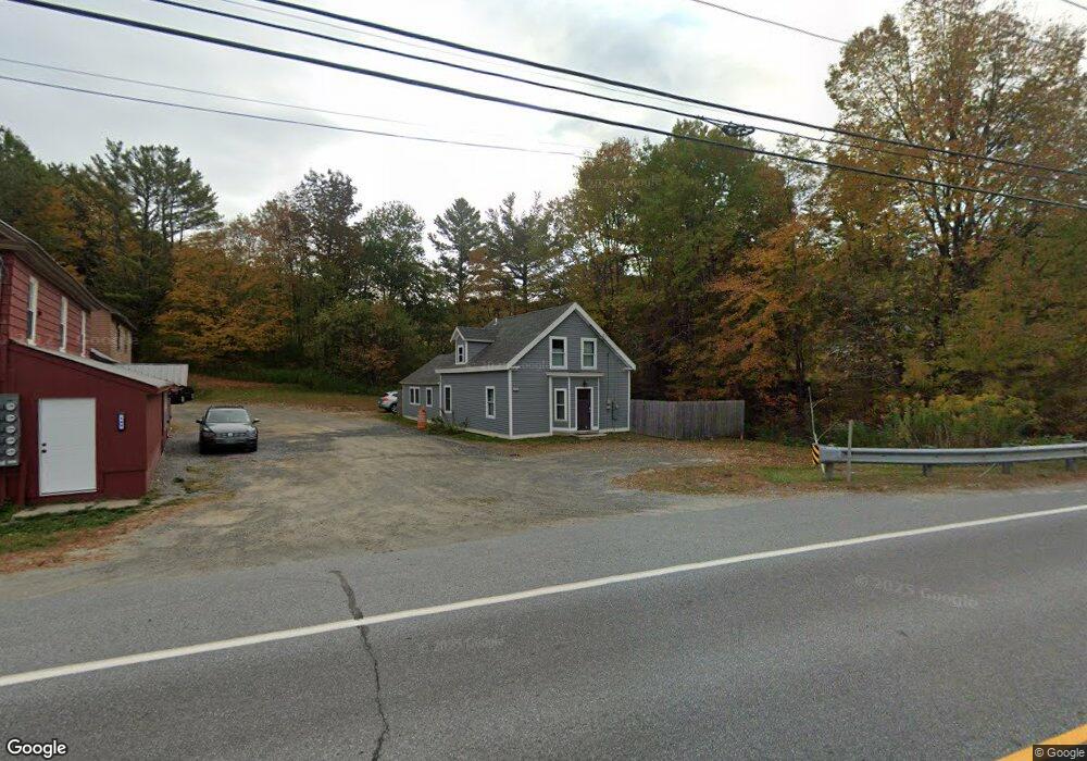 155 Vt Route 100 N, Wilmington, VT 05363 - photo 1