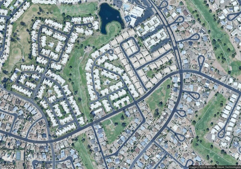 732 S 79th Way, Mesa, AZ 85208 - photo 1