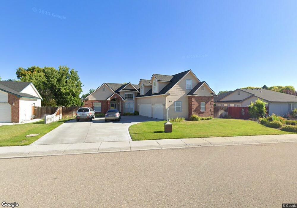 480 Morning Sun Dr, Nampa, ID 83686 - photo 1