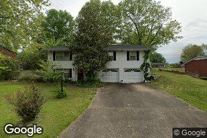 516 Tar Springs Dr, Greenville, KY 42345