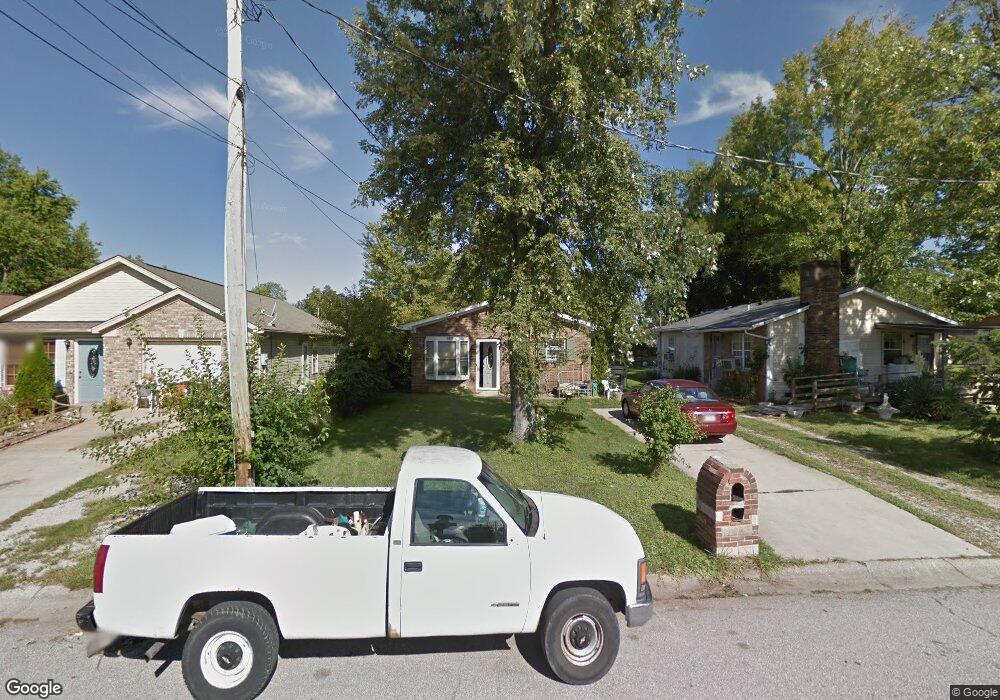 3819 Fiske Ave, New Albany, IN 47150 - photo 1