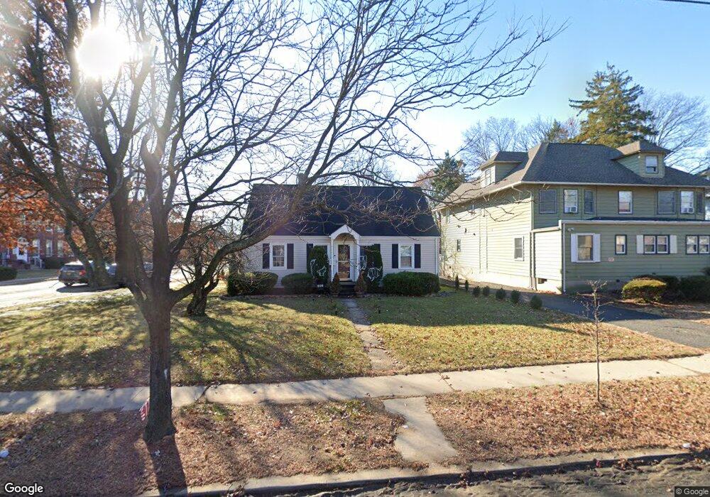 208 W Union Ave, Bound Brook, NJ 08805 - photo 1