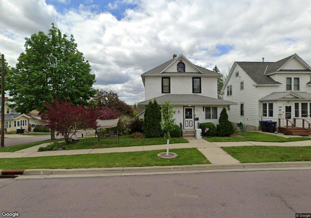 410 E Spring St, Mankato, MN 56001 - photo 1