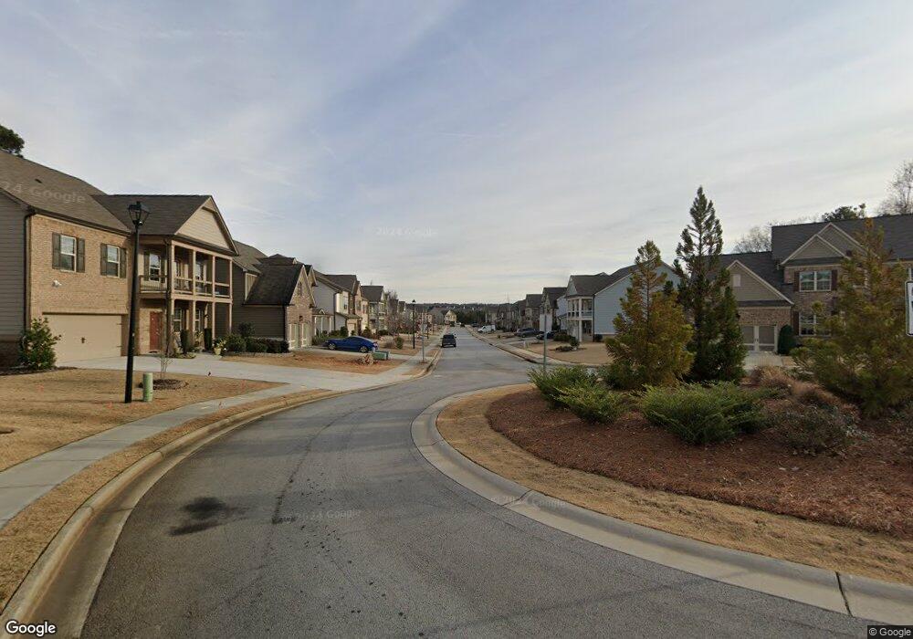 0 Laura Jean Ct unit 9010659, Sugar Hill, GA 30518 - photo 1