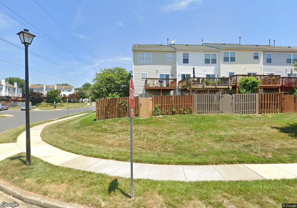 7101 Collinsworth Place, Frederick, MD 21703 - photo 1