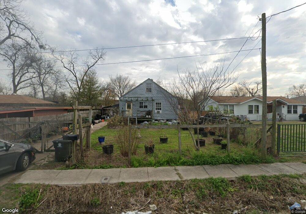 314 Frawley St, Houston, TX 77009 - photo 1