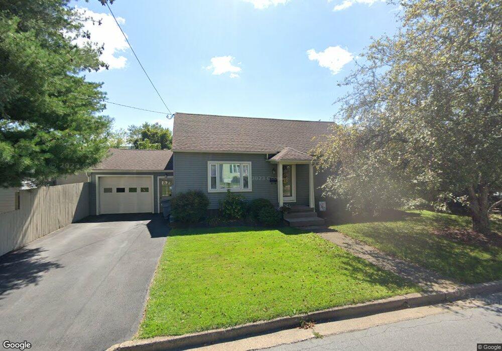 972 W 3rd St, Lock Haven, PA 17745 - photo 1