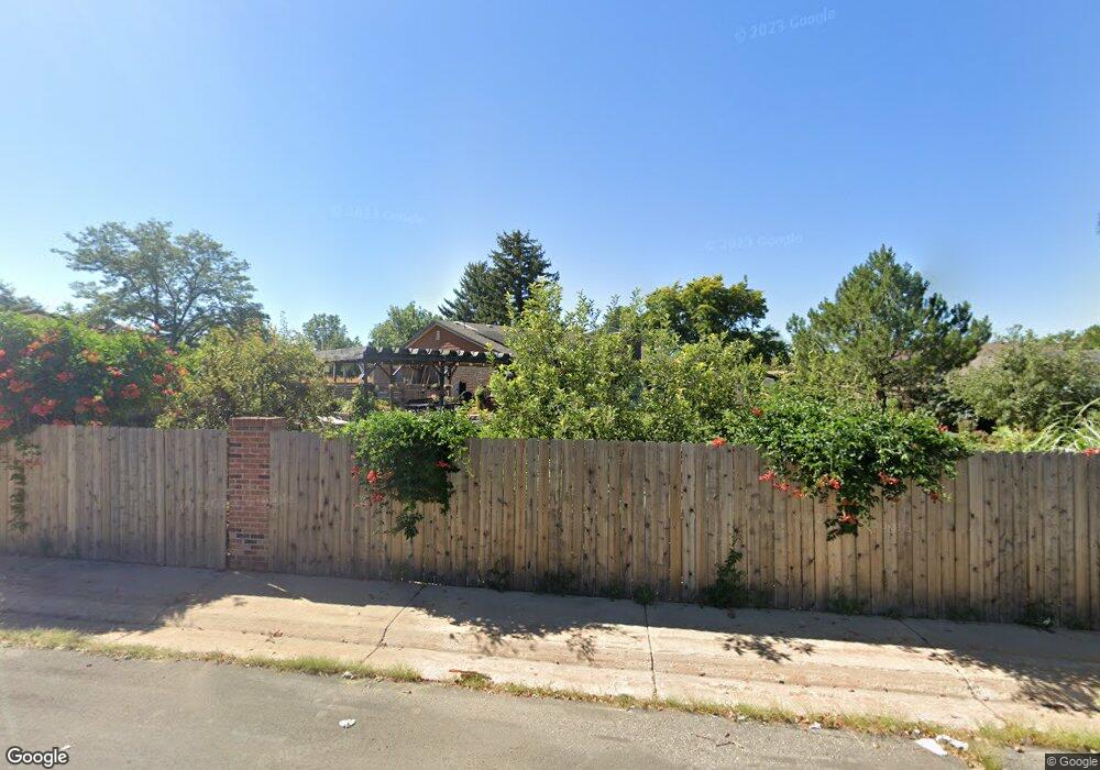 15806 E 8th Cir, Aurora, CO 80011 - photo 1