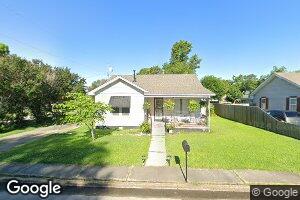 401 N Main St, Gideon, MO 63848