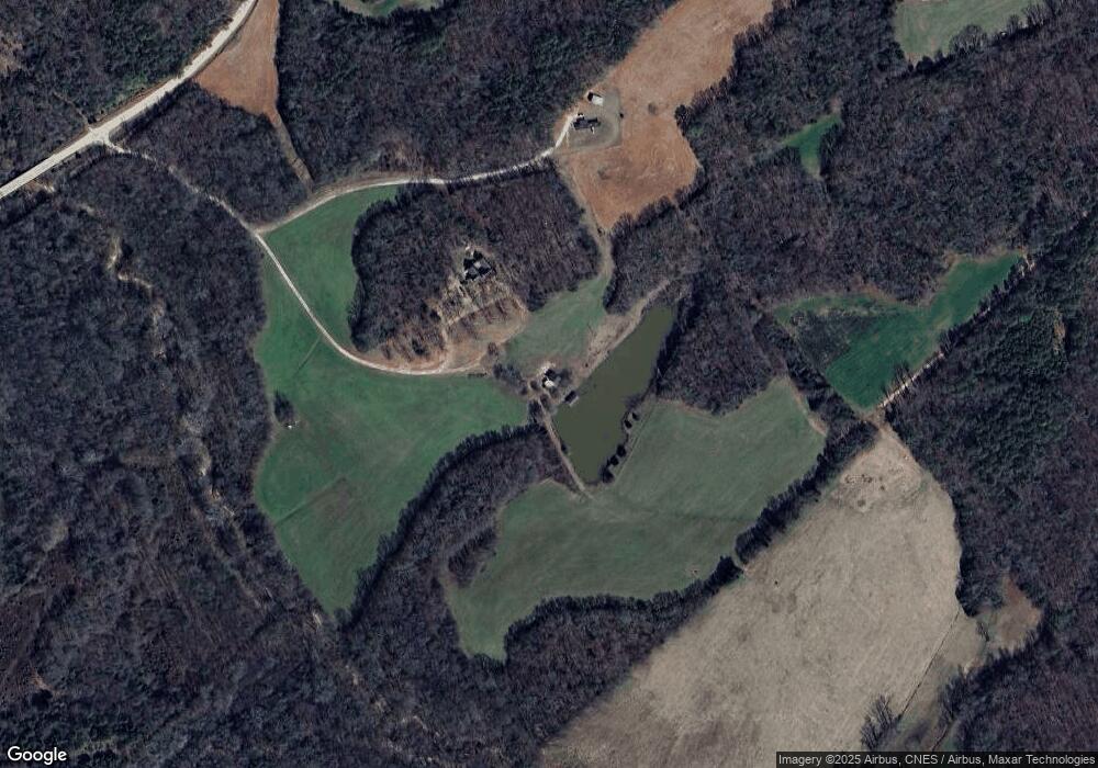 1215 Peachtree Rd, Elberton, GA 30635 - photo 1