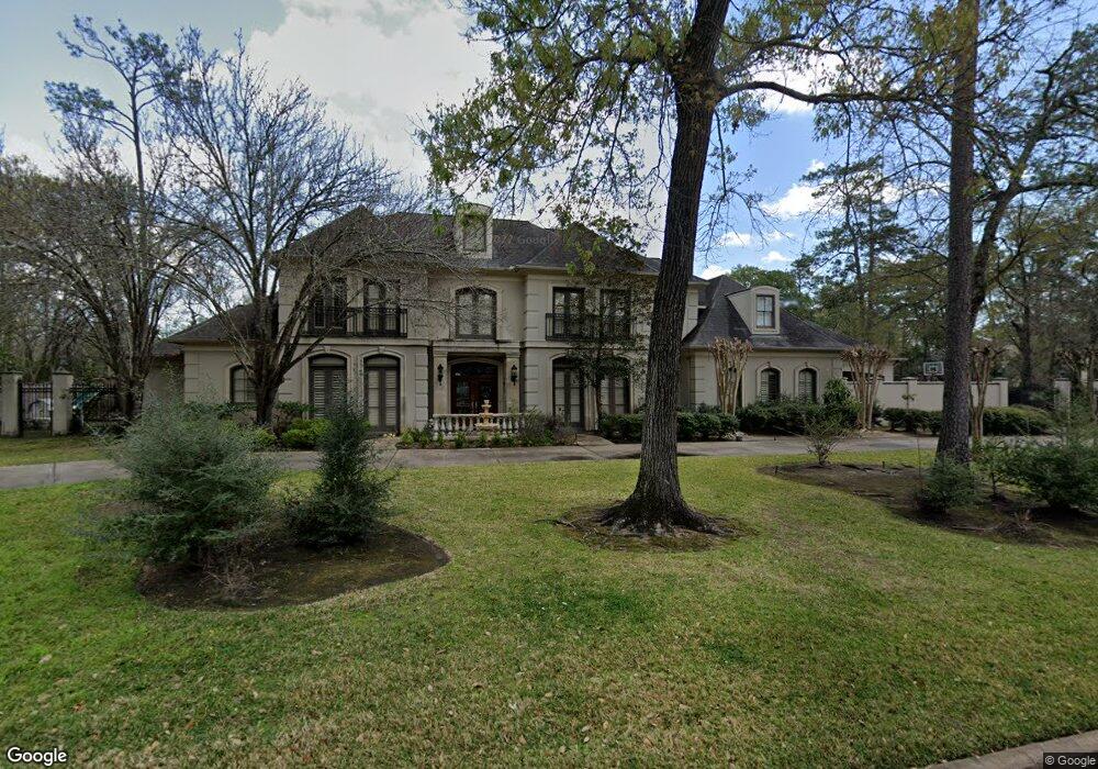 202 Heritage Oaks Ln, Houston, TX 77024 - photo 1