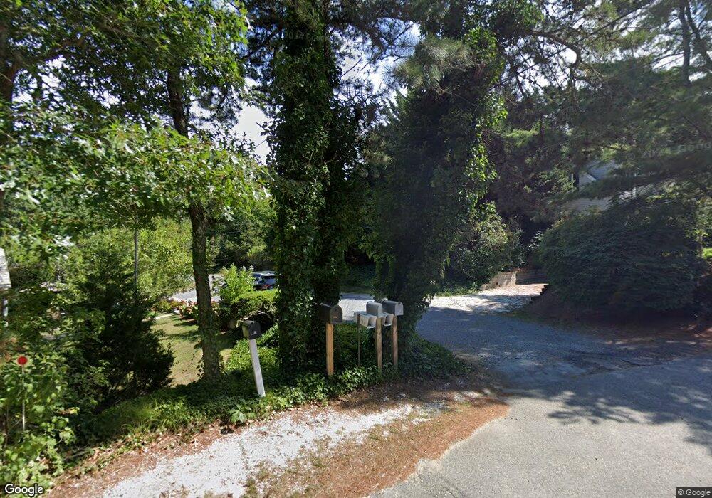 384A N Dennis Rd, Yarmouth Port, MA 02675 - photo 1