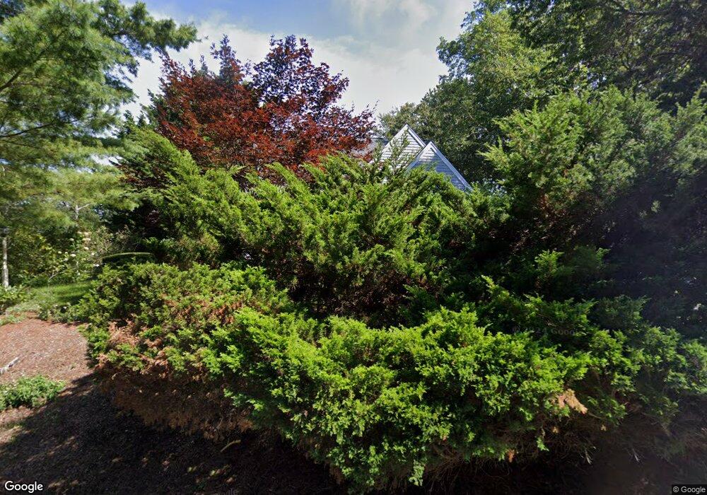 384 N Dennis Rd, Yarmouth Port, MA 02675 - photo 1