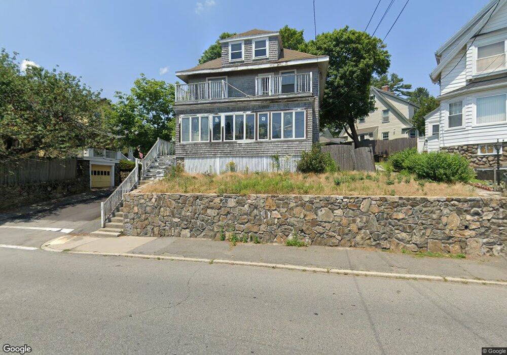 724 Humphrey St, Swampscott, MA 01907 - photo 1