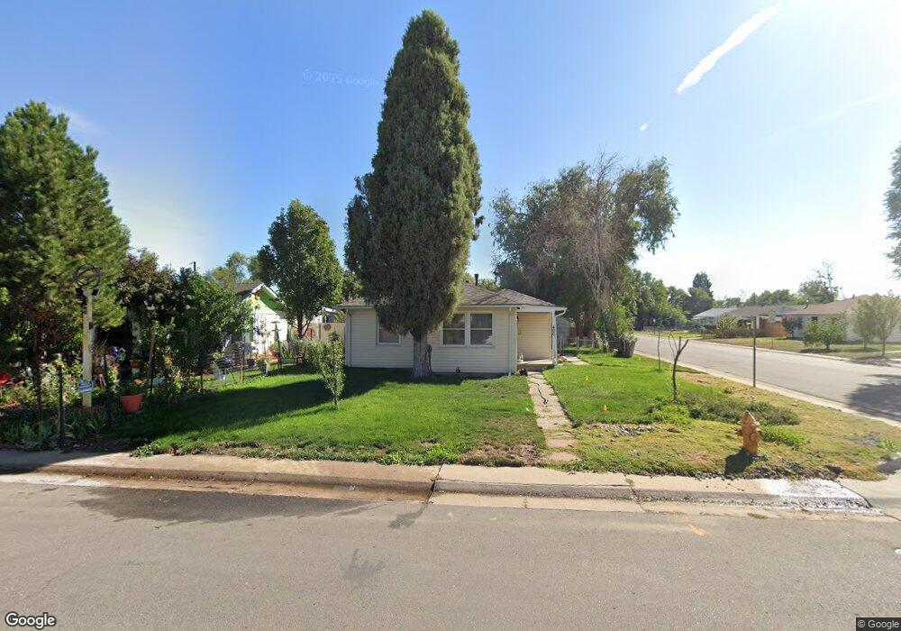 400 Utica St, Denver, CO 80204 - photo 1