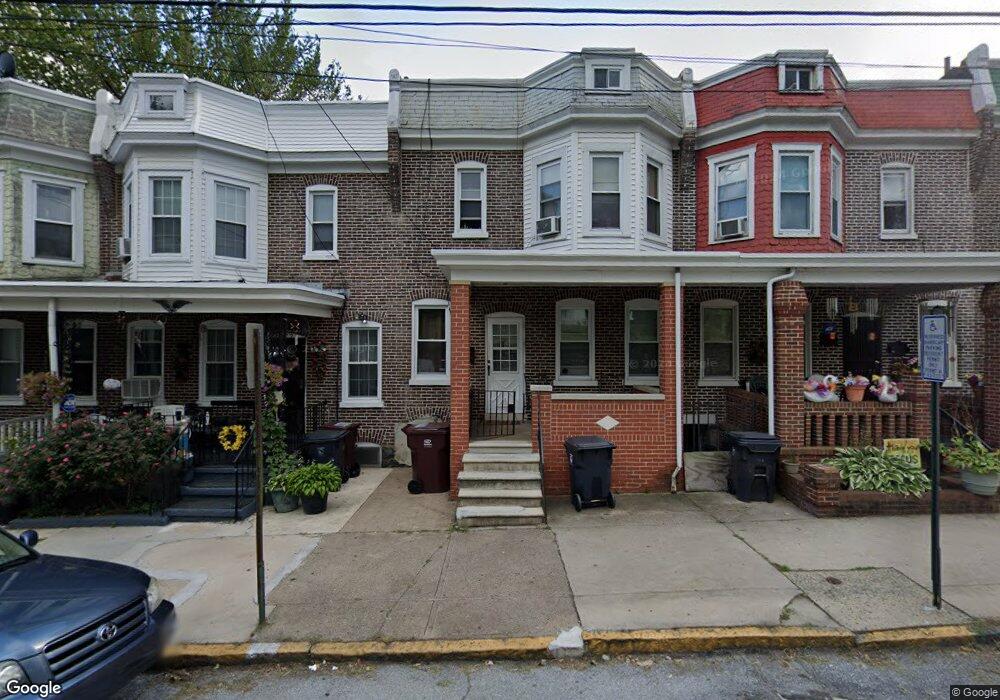 1414 W 5th St, Wilmington, DE 19805 - photo 1