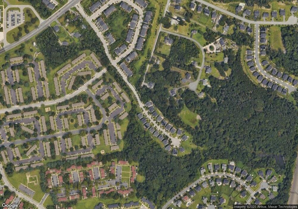 8250 Carinoso Way, Severn, MD 21144 - photo 1