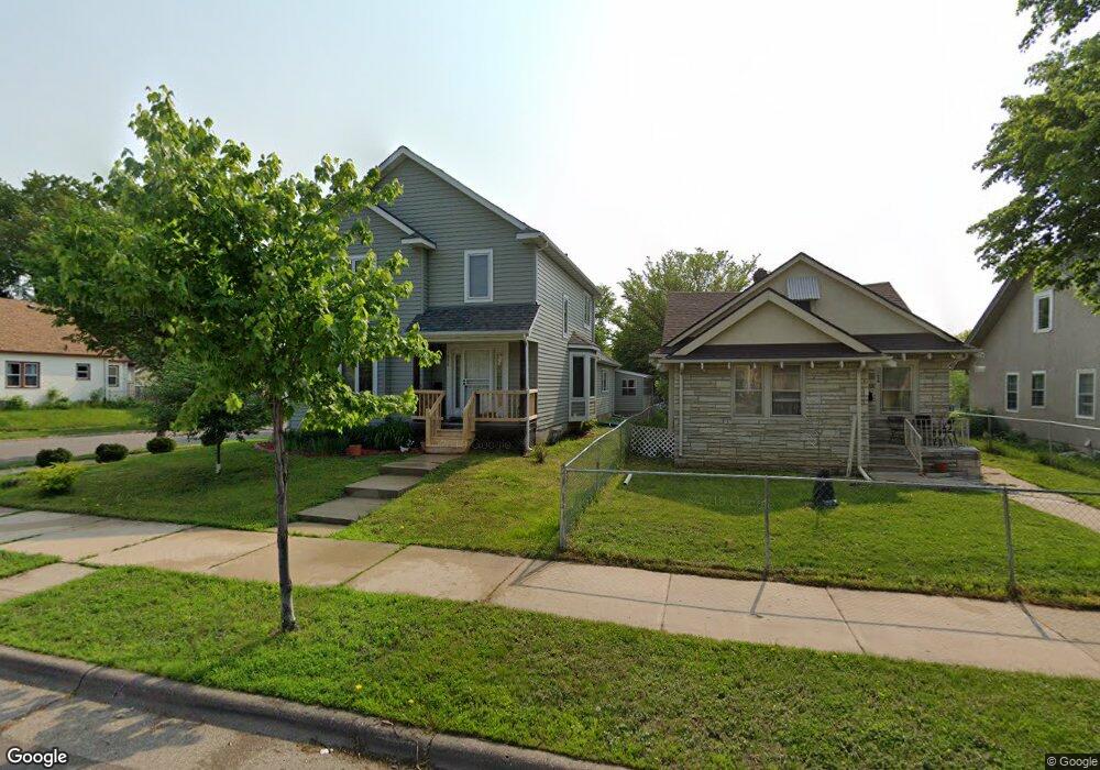 1658 Upton Ave N, Minneapolis, MN 55411 - photo 1