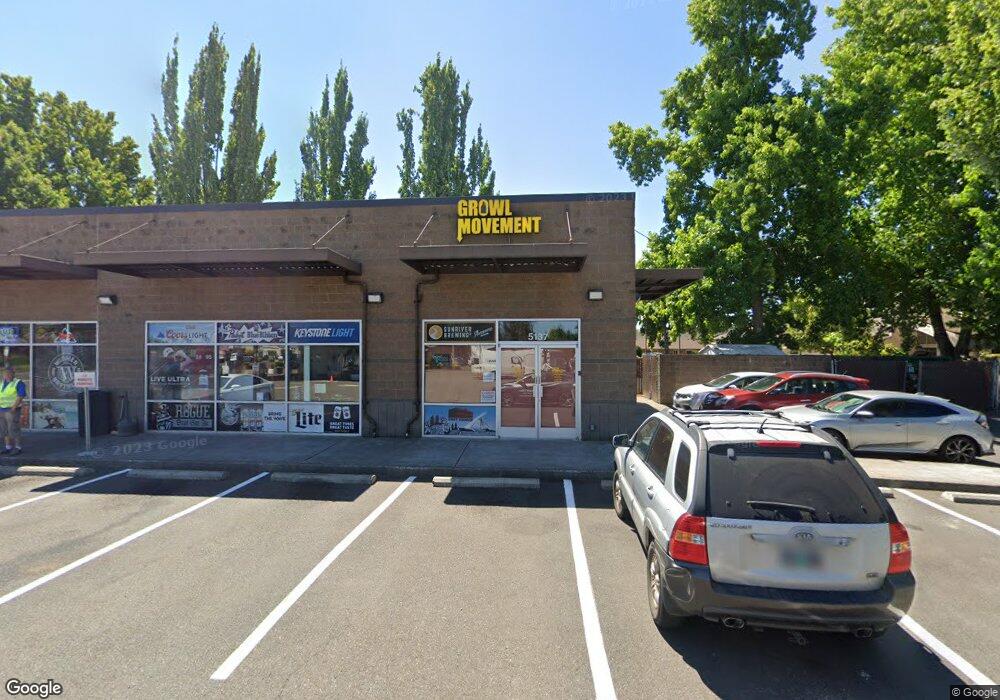 5137 River Rd N, Keizer, OR 97303 - photo 1