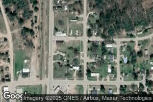 6615 Manistee St, Frederic, MI 49733