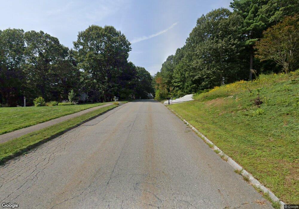 0 Lot-7gz Tia Place unit 50351670, Franklin, MA - photo 1