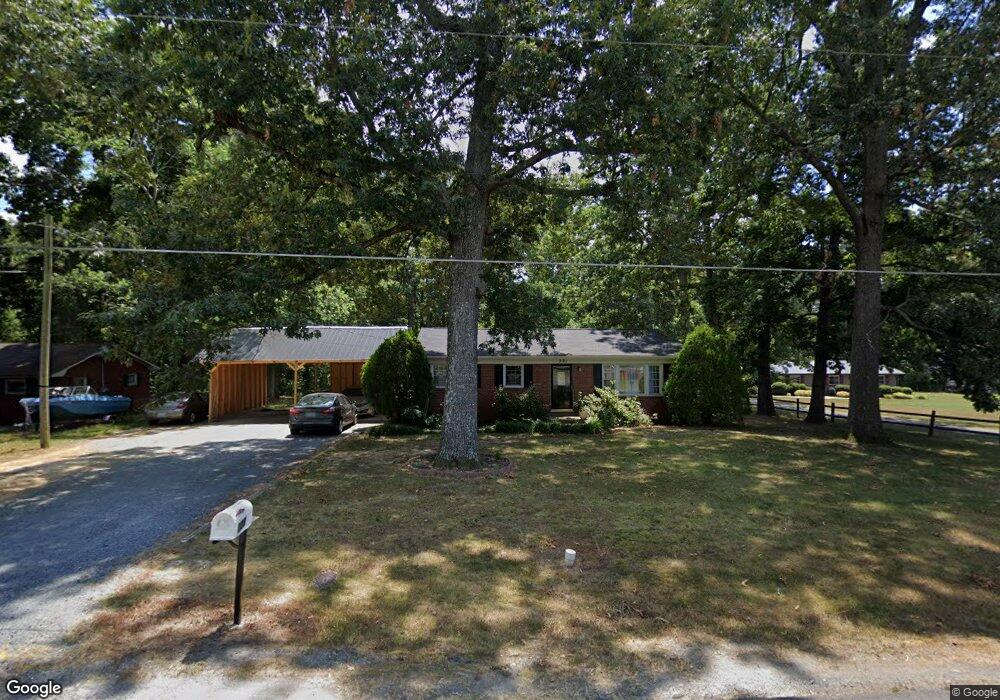 321 Mcknight St, Asheboro, NC 27203 - photo 1