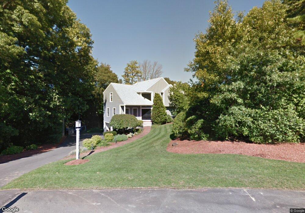 1 Penobscot Rd, Natick, MA 01760 - photo 1